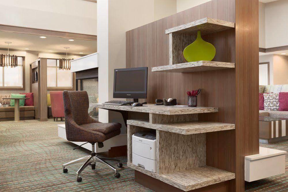 Springhill Suites By Marriott San Angelo Dış mekan fotoğraf