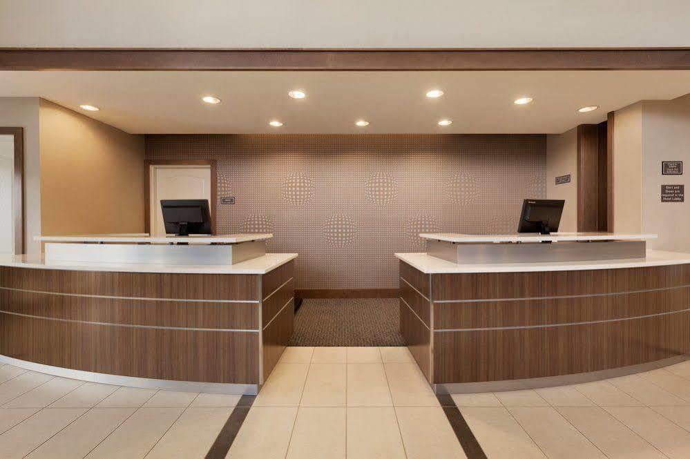 Springhill Suites By Marriott San Angelo Dış mekan fotoğraf